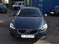 Personenwagen volvo, v40, datum eerste insch 09/10/2017, yv1mv7481j2461668, 1969cm³, 88kw, diesel, euro 6b, kilometerstand 225403km - afbeelding 9 van  16