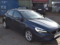 Personenwagen volvo, v40, datum eerste insch 09/10/2017, yv1mv7481j2461668, 1969cm³, 88kw, diesel, euro 6b, kilometerstand 225403km - afbeelding 10 van  16