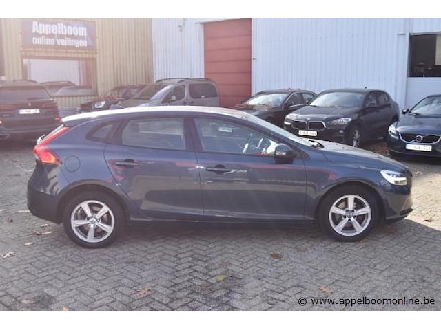 Personenwagen volvo, v40, datum eerste insch 09/10/2017, yv1mv7481j2461668, 1969cm³, 88kw, diesel, euro 6b, kilometerstand 225403km - afbeelding 11 van  16