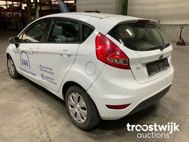 Personenwagen - afbeelding 11 van  14