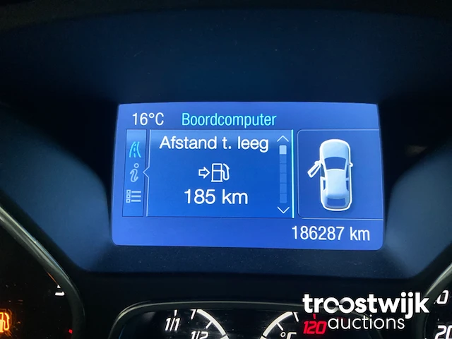 Personenwagen - afbeelding 15 van  15