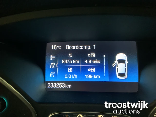 Personenwagen - afbeelding 16 van  16