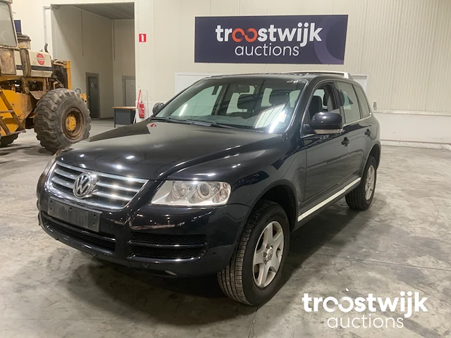 Personenwagen - afbeelding 1 van  15
