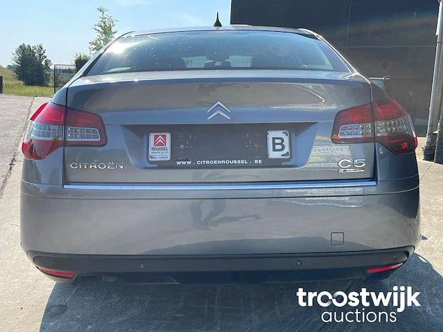 Personenwagen - afbeelding 27 van  32