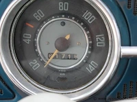 Personenwagen/oldtimer volkswagen kever kg1200, benzine,25kw, 1200cm³,1e inschr 07/4/1965, 115590614, afgelezen km: 61718, co²-uitstoot ng, euro ng,kenteken i+ii, zonder gelijkvormigheidsattest,keuring tot 29/5/23,2sleutels - afbeelding 2 van  17
