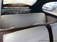 Personenwagen/oldtimer volkswagen kever kg1200, benzine,25kw, 1200cm³,1e inschr 07/4/1965, 115590614, afgelezen km: 61718, co²-uitstoot ng, euro ng,kenteken i+ii, zonder gelijkvormigheidsattest,keuring tot 29/5/23,2sleutels - afbeelding 8 van  17