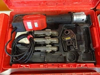Perstang rothenberger - afbeelding 1 van  4