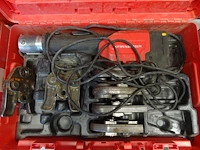 Perstang rothenberger - afbeelding 1 van  4