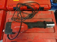 Perstang rothenberger - afbeelding 2 van  4
