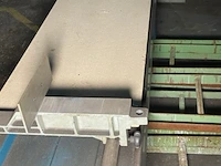 Pertici univer dubbele afkortzaag - afbeelding 5 van  16