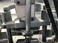 Pertici watersleuffreesmachine - afbeelding 5 van  6