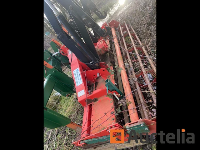 Perugini mk300 - afbeelding 2 van  6
