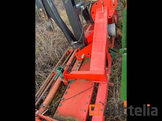 Perugini mk300 - afbeelding 4 van  6