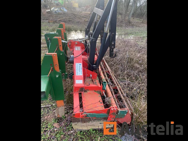 Perugini mk300 - afbeelding 5 van  6