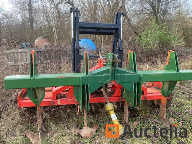 Perugini mk300 - afbeelding 6 van  6