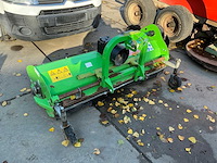 Peruzzo 1600 klepelmaaier - afbeelding 2 van  3