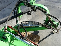 Peruzzo elkcross 1400 klepelmaaier - afbeelding 2 van  12