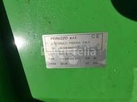 Peruzzo elkcross 1400 klepelmaaier - afbeelding 4 van  12