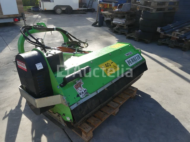 Peruzzo elkcross 1400 klepelmaaier - afbeelding 1 van  12