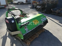 Peruzzo elkcross 1400 klepelmaaier - afbeelding 1 van  12