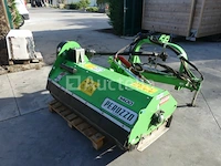 Peruzzo elkcross 1400 klepelmaaier - afbeelding 7 van  12