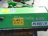 Peruzzo elkcross 1400 klepelmaaier - afbeelding 9 van  12