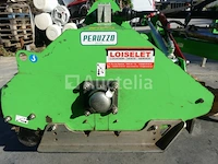 Peruzzo elkcross 1400 klepelmaaier - afbeelding 12 van  12