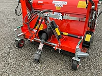 Peruzzo koala 1200 p klepelmaaier met opvang - 2023 - afbeelding 10 van  32