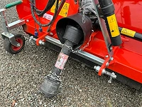 Peruzzo koala 1200 p klepelmaaier met opvang - 2023 - afbeelding 11 van  32
