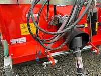 Peruzzo koala 1200 p klepelmaaier met opvang - 2023 - afbeelding 16 van  32