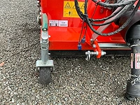 Peruzzo koala 1200 p klepelmaaier met opvang - 2023 - afbeelding 17 van  32