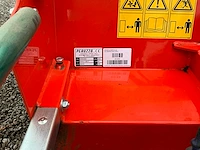 Peruzzo koala 1200 p klepelmaaier met opvang - 2023 - afbeelding 18 van  32