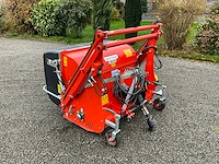 Peruzzo koala 1200 p klepelmaaier met opvang - 2023 - afbeelding 1 van  32