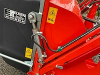 Peruzzo koala 1200 p klepelmaaier met opvang - 2023 - afbeelding 23 van  32