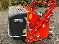 Peruzzo koala 1200 p klepelmaaier met opvang - 2023 - afbeelding 24 van  32