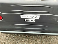 Peruzzo koala 1200 p klepelmaaier met opvang - 2023 - afbeelding 25 van  32