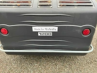 Peruzzo koala 1200 p klepelmaaier met opvang - 2023 - afbeelding 26 van  32