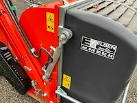 Peruzzo koala 1200 p klepelmaaier met opvang - 2023 - afbeelding 28 van  32