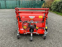 Peruzzo koala 1200 p klepelmaaier met opvang - 2023 - afbeelding 2 van  32