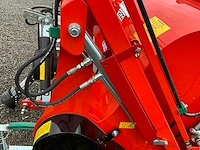 Peruzzo koala 1200 p klepelmaaier met opvang - 2023 - afbeelding 30 van  32