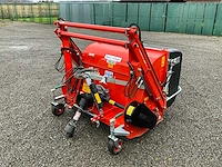 Peruzzo koala 1200 p klepelmaaier met opvang - 2023 - afbeelding 3 van  32