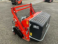 Peruzzo koala 1200 p klepelmaaier met opvang - 2023 - afbeelding 4 van  32