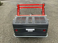 Peruzzo koala 1200 p klepelmaaier met opvang - 2023 - afbeelding 5 van  32