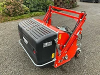 Peruzzo koala 1200 p klepelmaaier met opvang - 2023 - afbeelding 6 van  32
