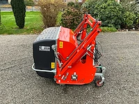 Peruzzo koala 1200 p klepelmaaier met opvang - 2023 - afbeelding 7 van  32