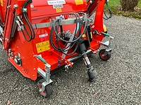 Peruzzo koala 1200 p klepelmaaier met opvang - 2023 - afbeelding 8 van  32