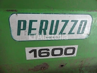 Peruzzo scorpion 1600 klepelbreker - afbeelding 6 van  8