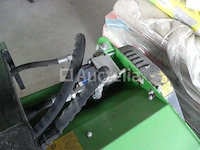 Peruzzo scorpion 1600 klepelbreker - afbeelding 8 van  8