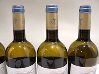 Pessac-léognan chât. mancèdre 2018 (x12) - afbeelding 2 van  10