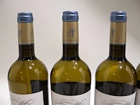 Pessac-léognan chât. mancèdre 2018 (x12) - afbeelding 8 van  10